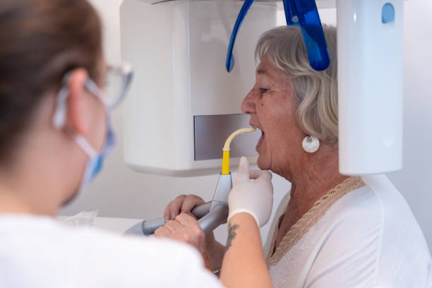 Best Emergency TMJ Treatment in Pender, NE