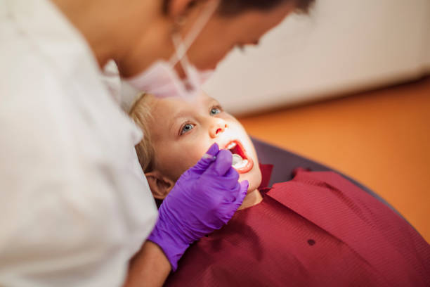 Best Emergency Root Canal Treatment in Pender, NE
